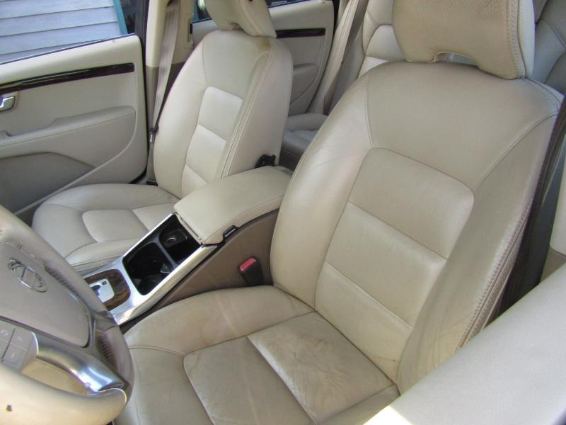Volvo XC70 3.2 FWD 2012