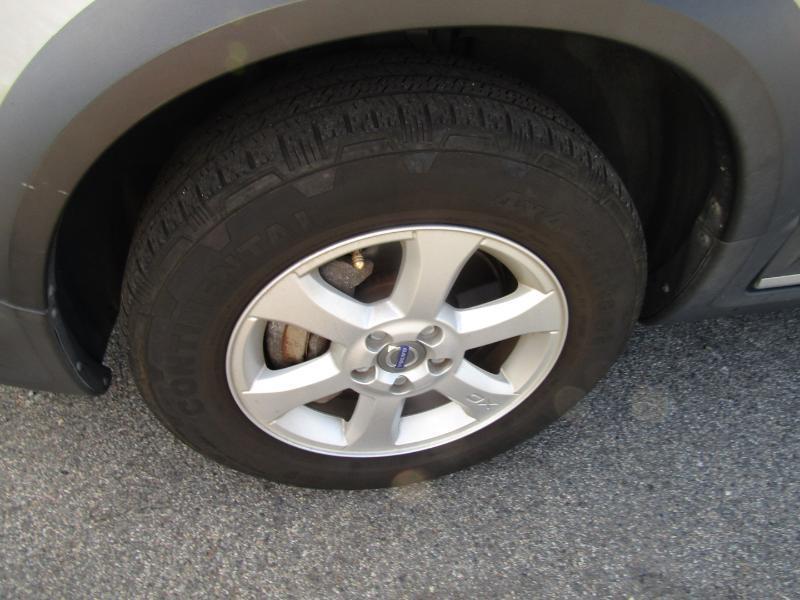 Volvo XC70 3.2 FWD 2012