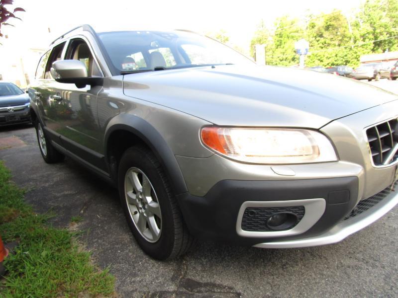 Volvo XC70 3.2 FWD 2012