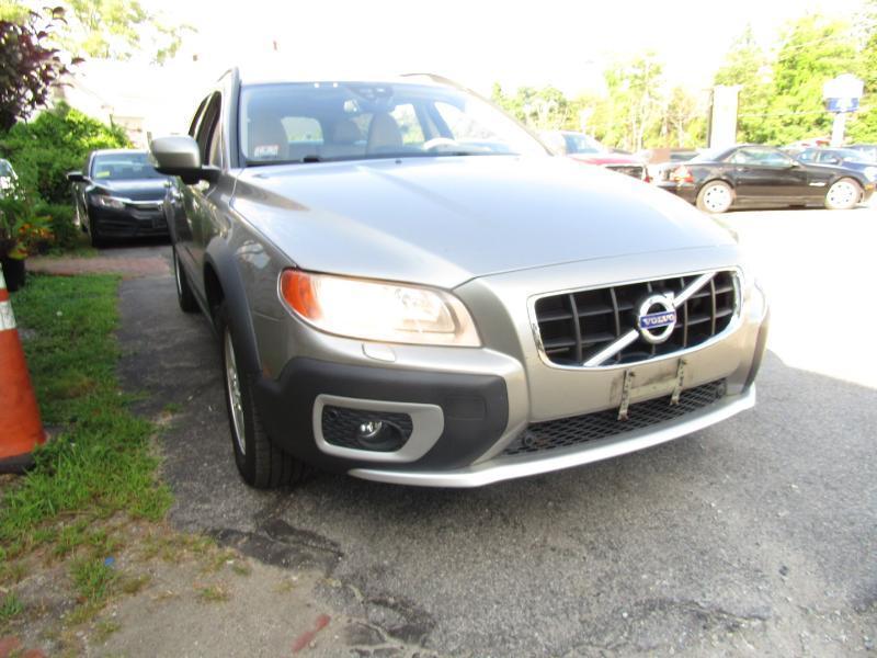 Volvo XC70 3.2 FWD 2012
