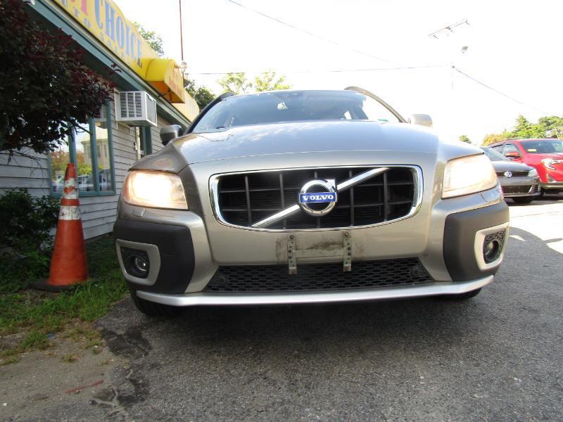 Volvo XC70 3.2 FWD 2012