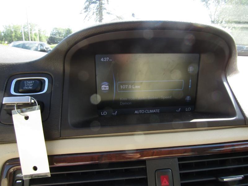Volvo XC70 3.2 FWD 2012
