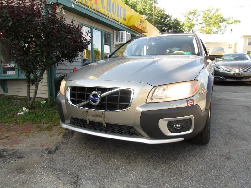 Volvo XC70 3.2 FWD 2012