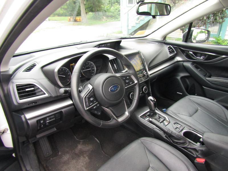 Subaru Impreza 2.0i Limited CVT 4-Door 2019