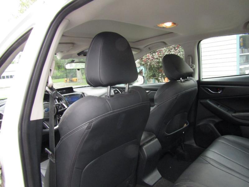 Subaru Impreza 2.0i Limited CVT 4-Door 2019