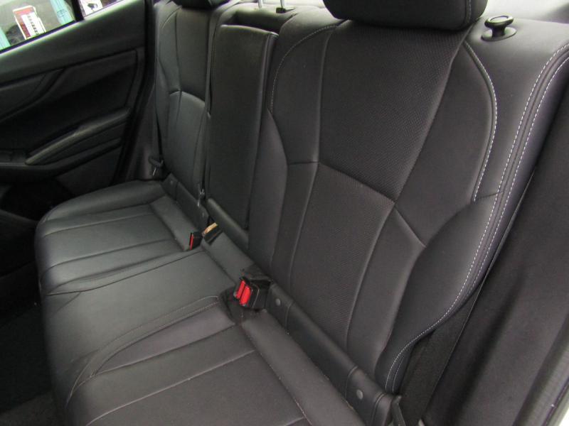 Subaru Impreza 2.0i Limited CVT 4-Door 2019