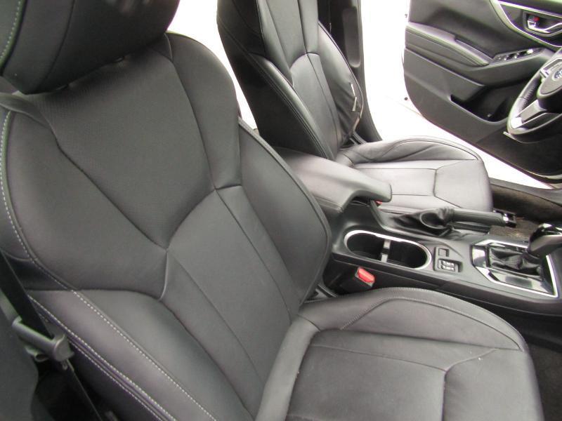 Subaru Impreza 2.0i Limited CVT 4-Door 2019