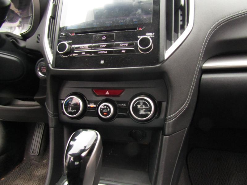Subaru Impreza 2.0i Limited CVT 4-Door 2019