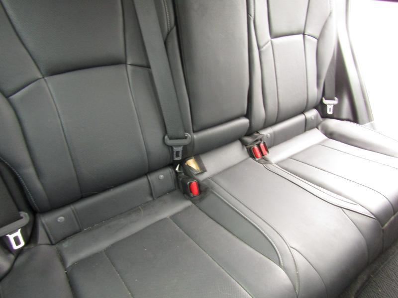 Subaru Impreza 2.0i Limited CVT 4-Door 2019