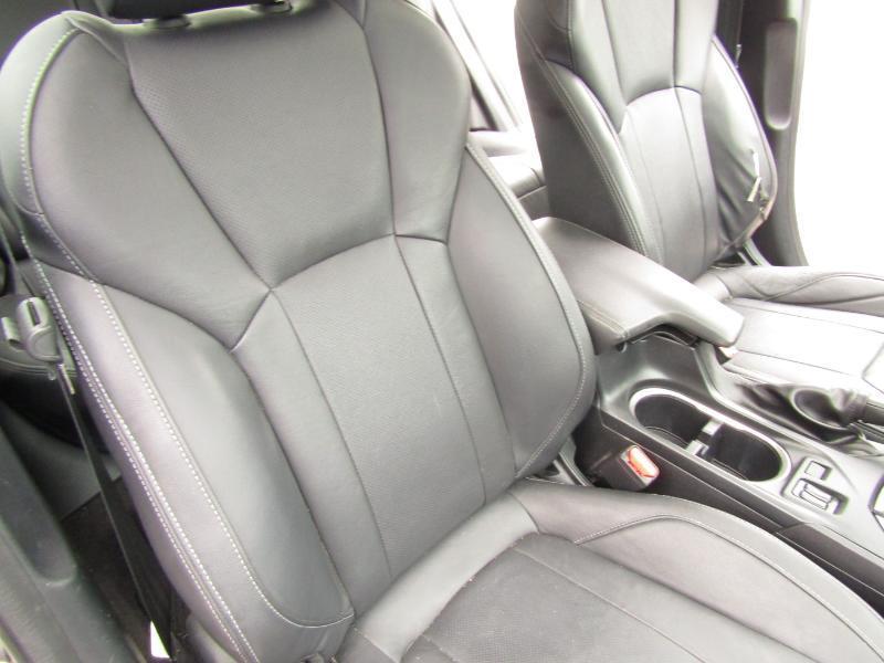 Subaru Impreza 2.0i Limited CVT 4-Door 2019