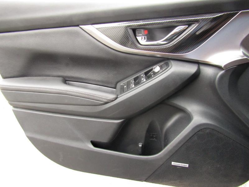 Subaru Impreza 2.0i Limited CVT 4-Door 2019