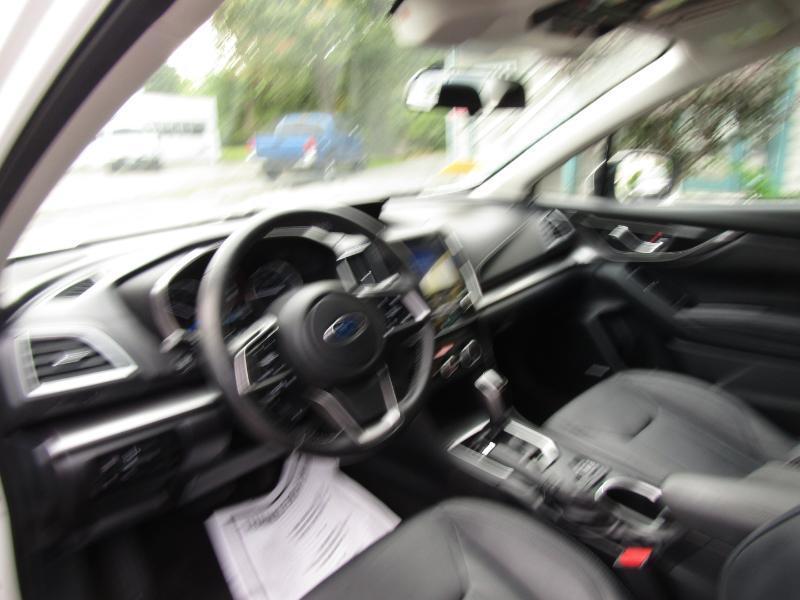 Subaru Impreza 2.0i Limited CVT 4-Door 2019