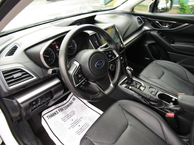 Subaru Impreza 2.0i Limited CVT 4-Door 2019