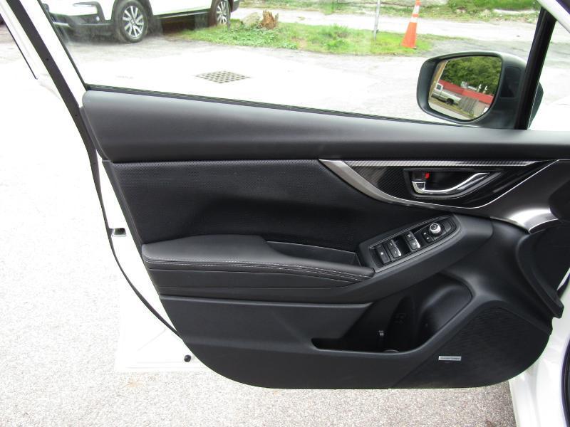 Subaru Impreza 2.0i Limited CVT 4-Door 2019