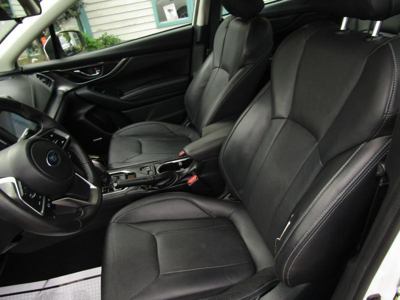 Subaru Impreza 2.0i Limited CVT 4-Door 2019