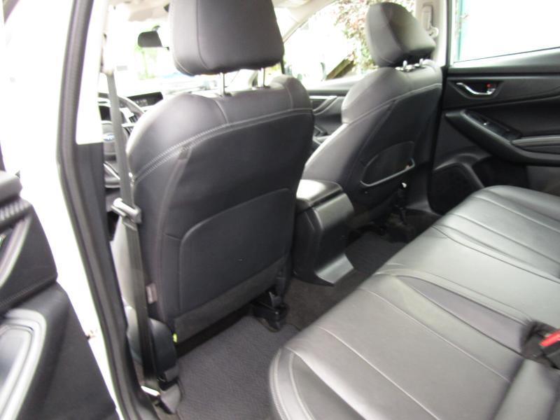 Subaru Impreza 2.0i Limited CVT 4-Door 2019