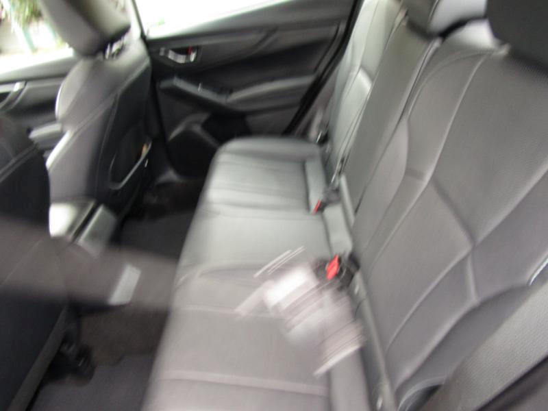 Subaru Impreza 2.0i Limited CVT 4-Door 2019