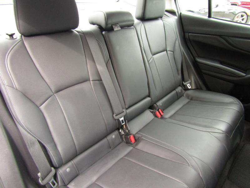 Subaru Impreza 2.0i Limited CVT 4-Door 2019