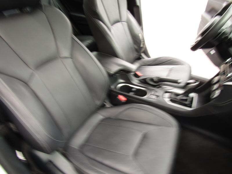 Subaru Impreza 2.0i Limited CVT 4-Door 2019