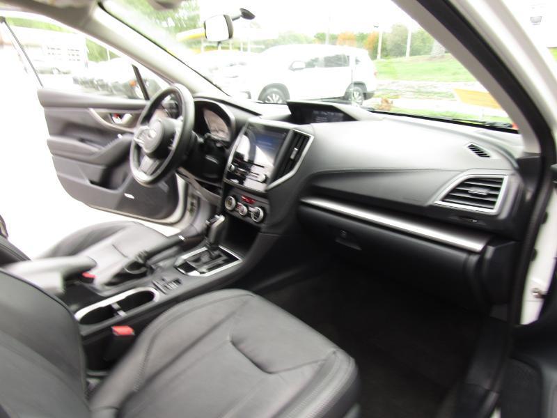 Subaru Impreza 2.0i Limited CVT 4-Door 2019