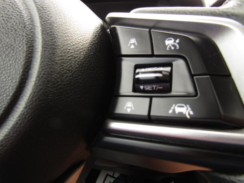 Subaru Impreza 2.0i Limited CVT 4-Door 2019