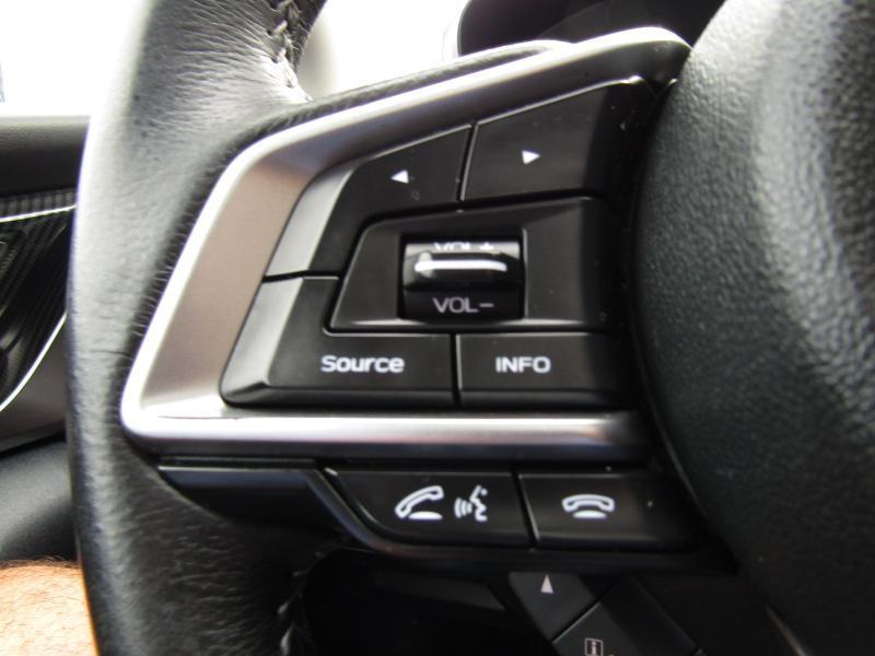 Subaru Impreza 2.0i Limited CVT 4-Door 2019