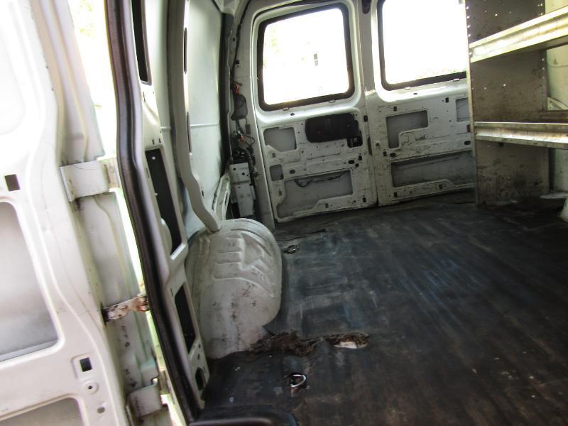 Chevrolet Express 2500 Cargo 2018