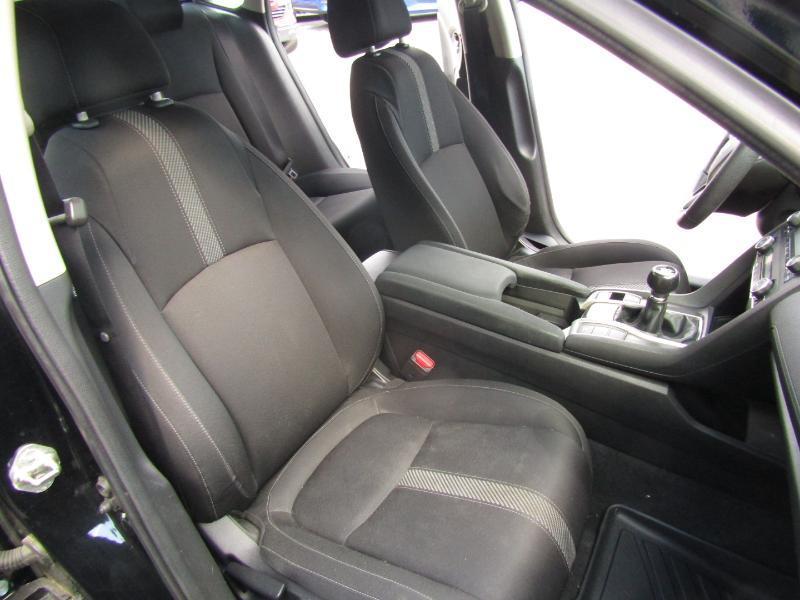 Honda Civic  2018
