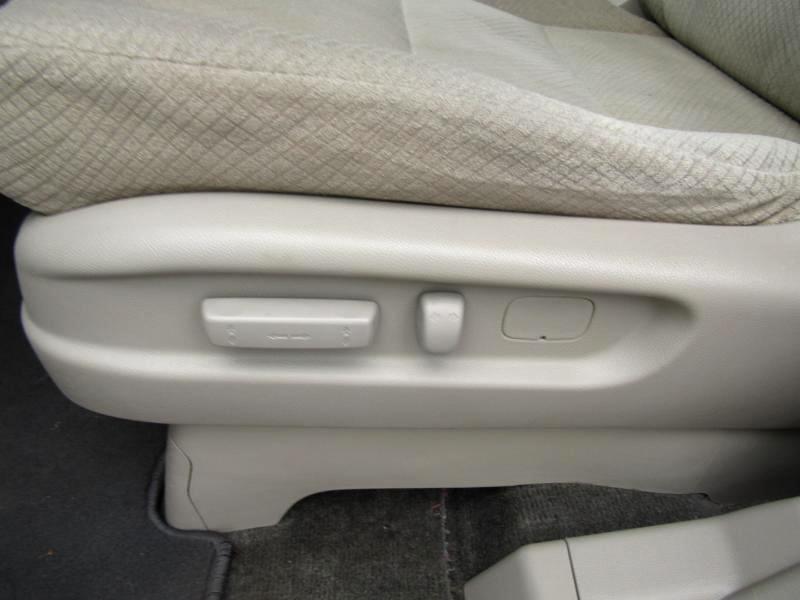 Honda Odyssey LX 2016