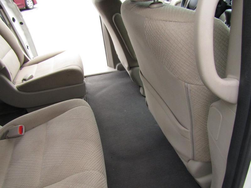 Honda Odyssey LX 2016