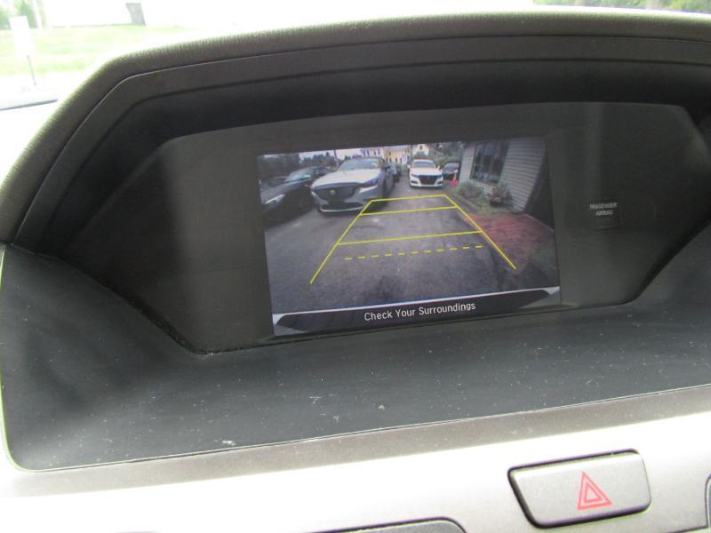 Honda Odyssey LX 2016