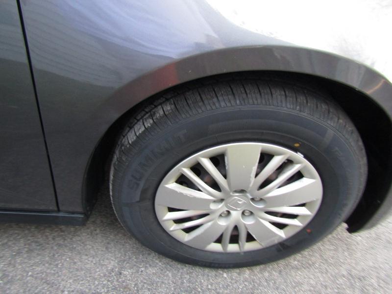 Honda Odyssey LX 2015