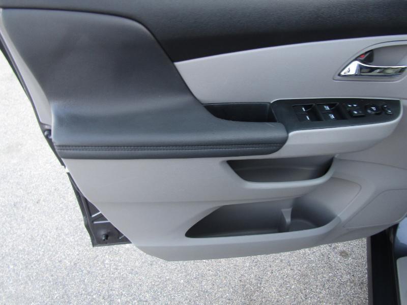 Honda Odyssey LX 2015