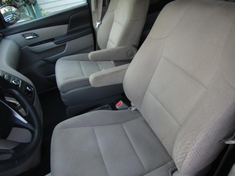 Honda Odyssey LX 2015