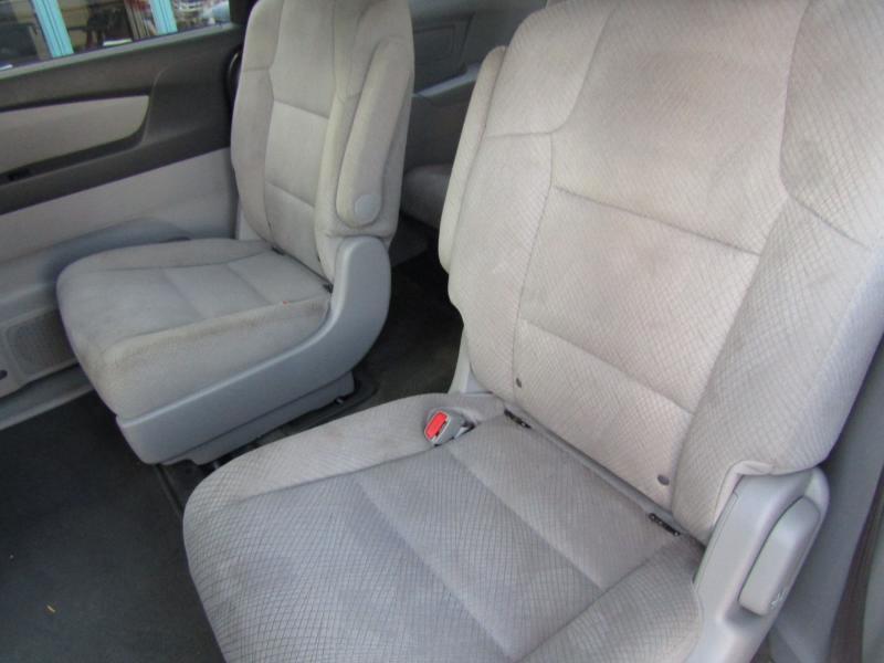 Honda Odyssey LX 2015