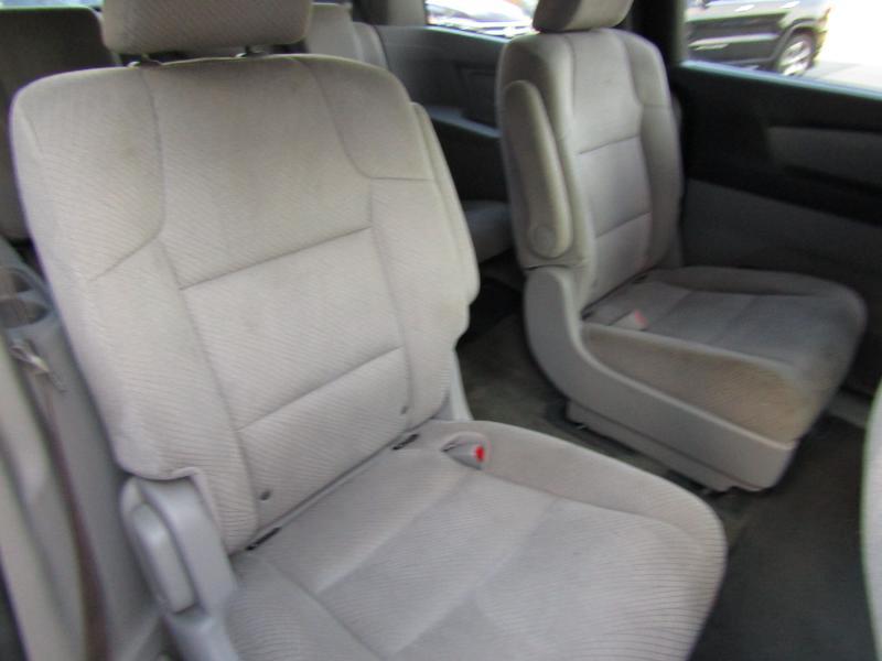 Honda Odyssey LX 2015
