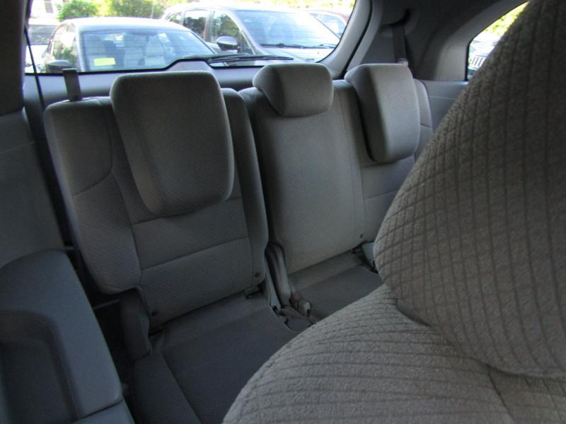 Honda Odyssey LX 2015