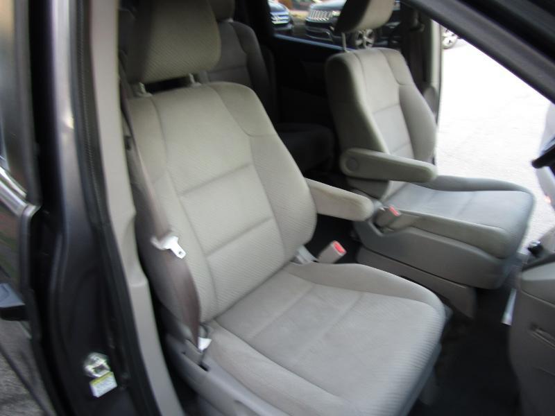 Honda Odyssey LX 2015