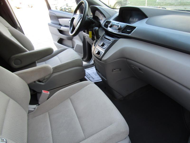 Honda Odyssey LX 2015