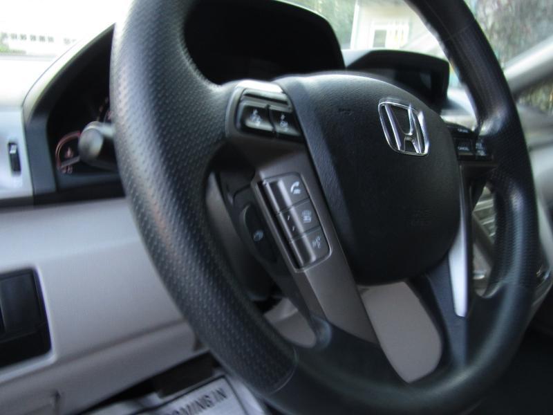 Honda Odyssey LX 2015