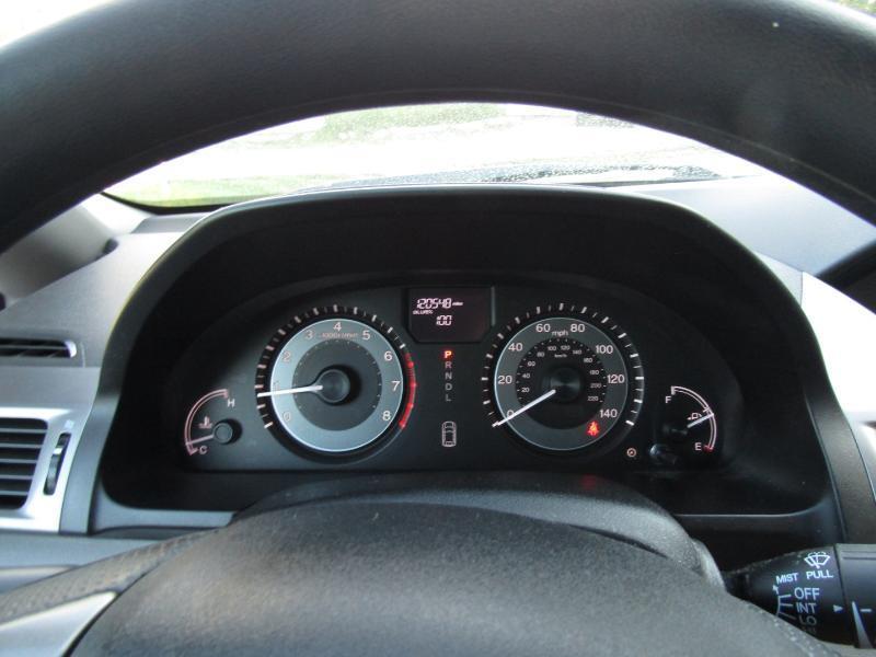 Honda Odyssey LX 2015