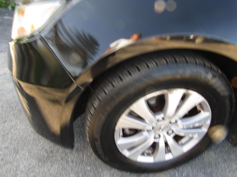 Honda Odyssey EX 2015