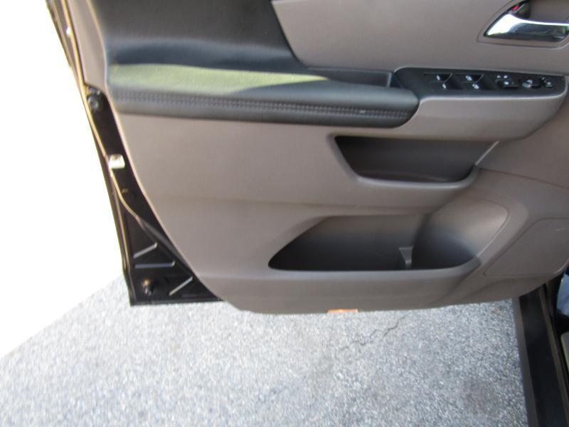 Honda Odyssey EX 2015