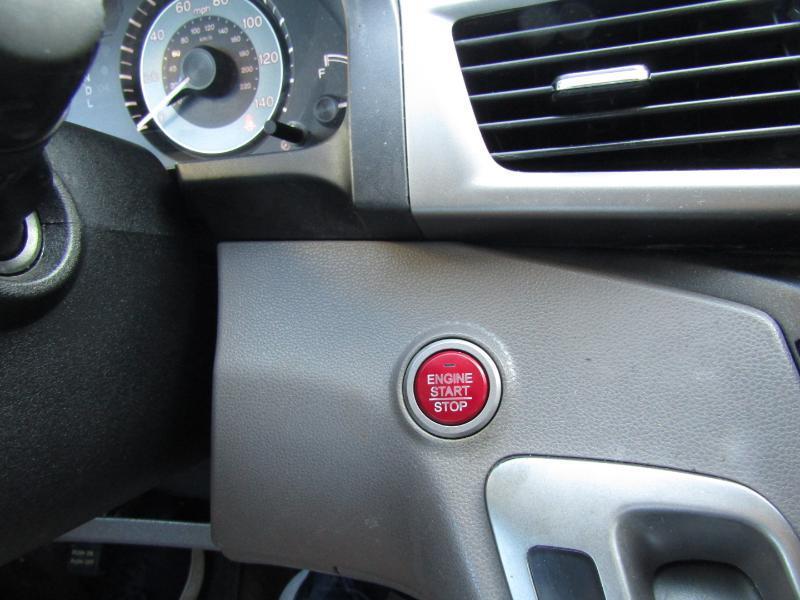 Honda Odyssey EX 2015