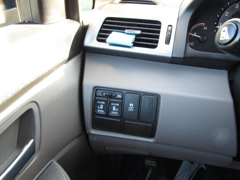 Honda Odyssey EX 2015