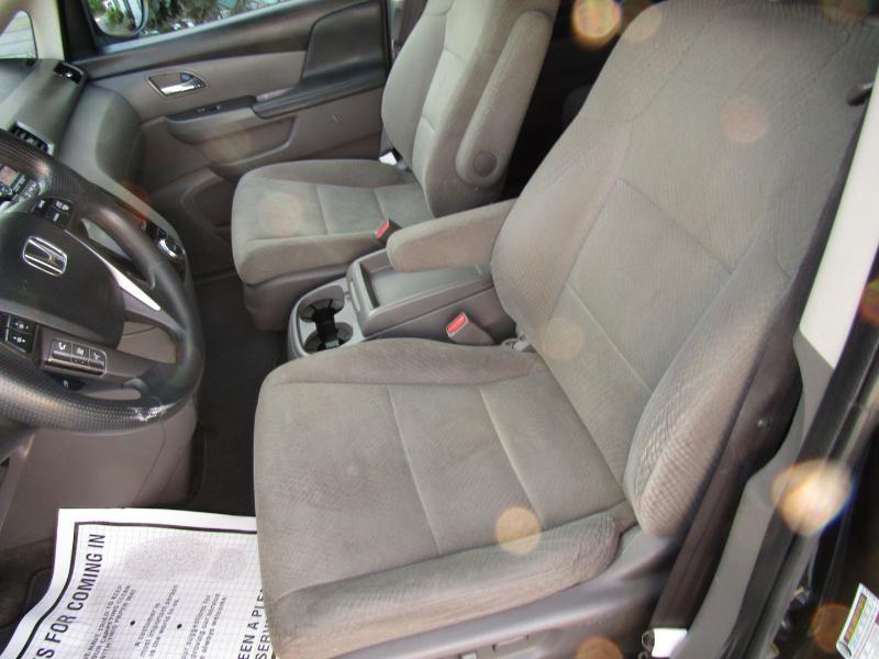 Honda Odyssey EX 2015