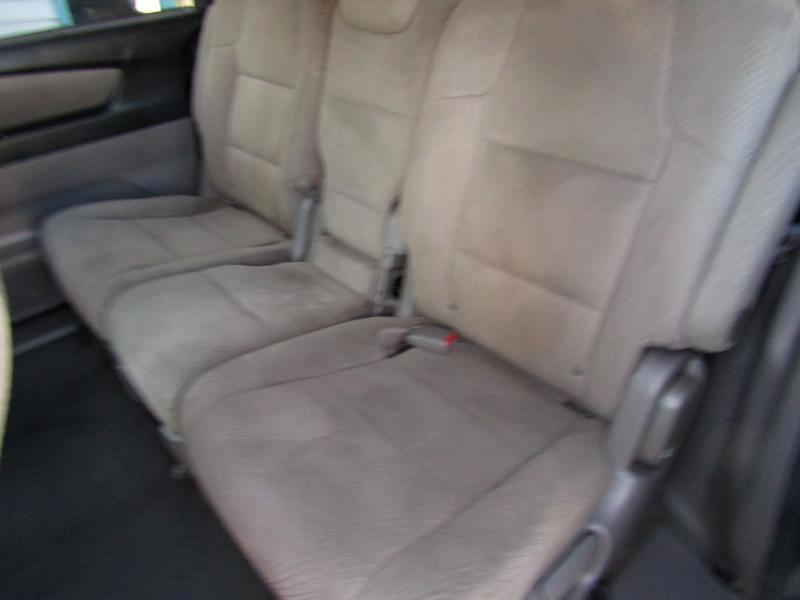 Honda Odyssey EX 2015