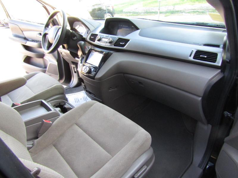 Honda Odyssey EX 2015