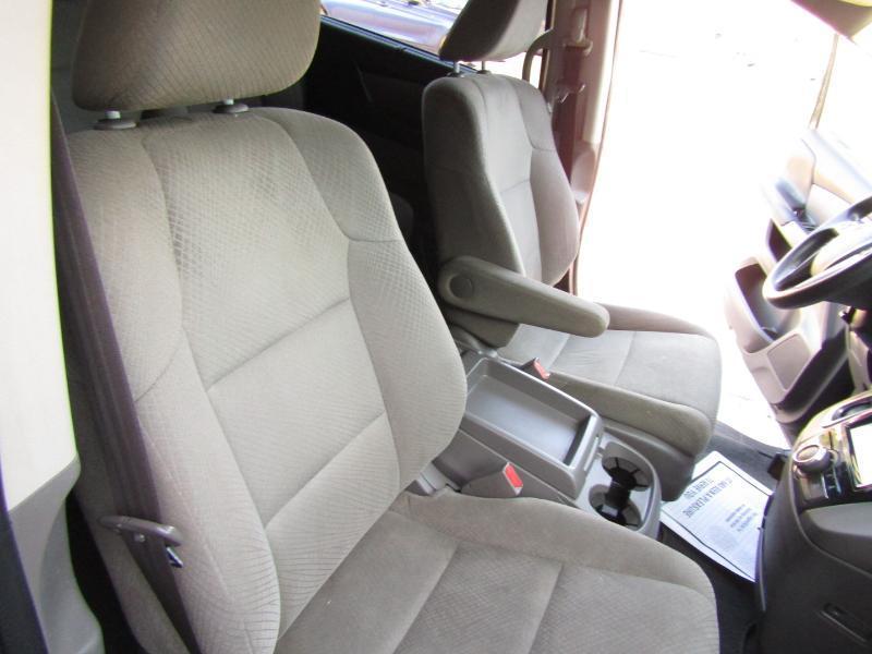 Honda Odyssey EX 2015