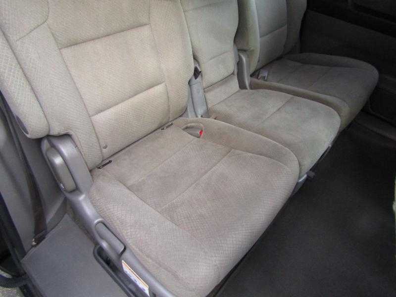Honda Odyssey EX 2015